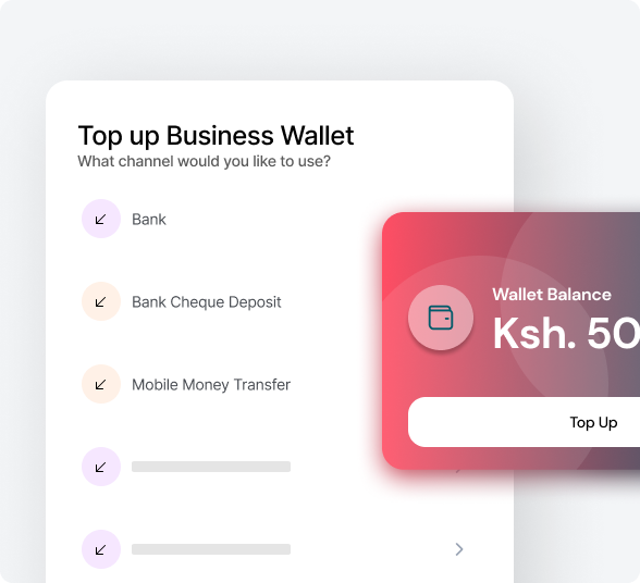 Section illustration